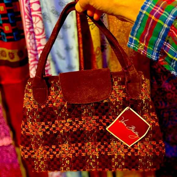 ⭐️NWT⭐️ Two Vera Bradley Bags - Picture 5 of 11